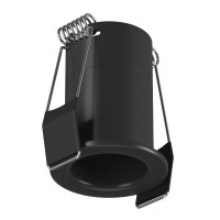 Точечный светильник Hidden DL-A004-3-BL-WW DesignLed