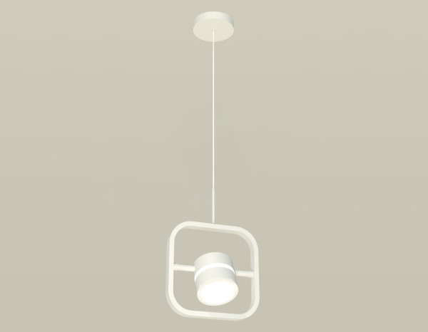 Подвесной светильник TRADITIONAL XB9118153 Ambrella