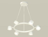 Подвесной светильник TRADITIONAL XB9191201 Ambrella