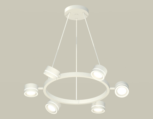 Подвесной светильник TRADITIONAL XB9191201 Ambrella