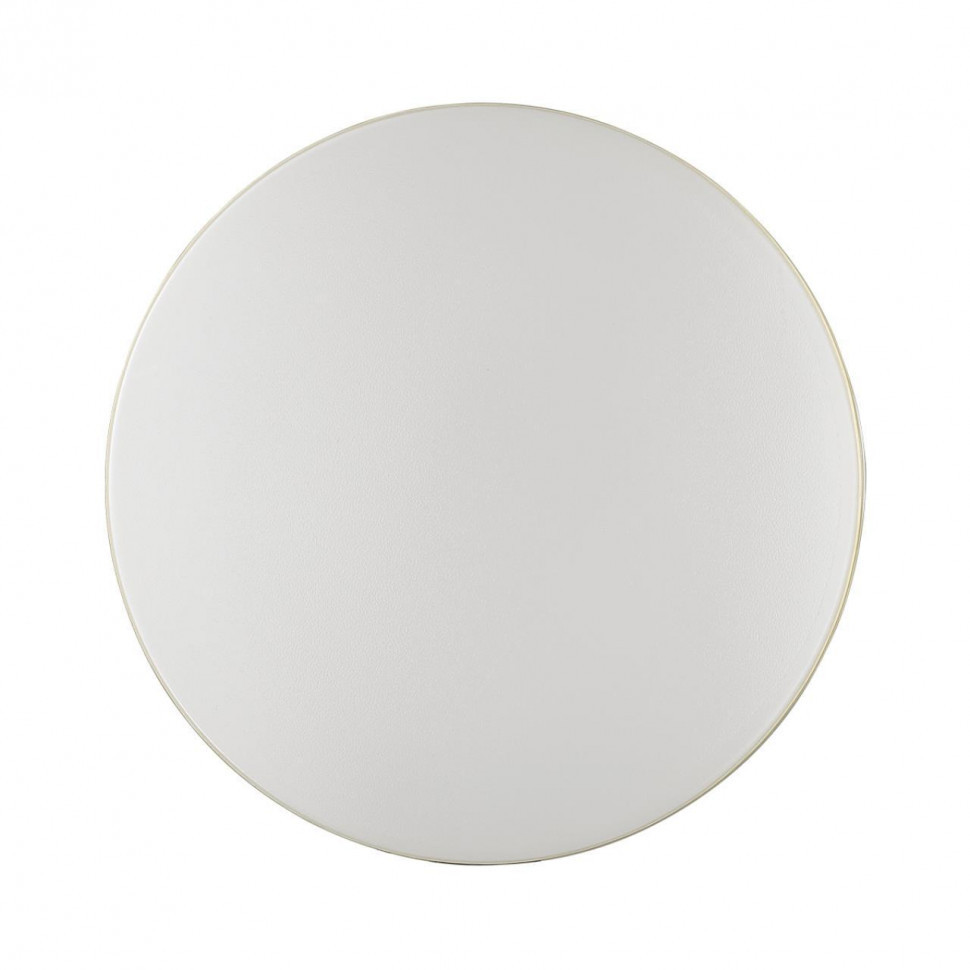 Настенно-потолочный светодиодный светильник Sonex Mini Smalli 3066/AL