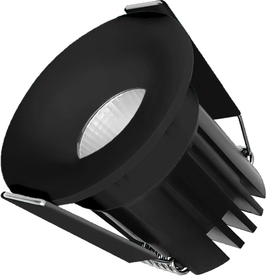 Точечный светильник FOGGY 044633 Arlight