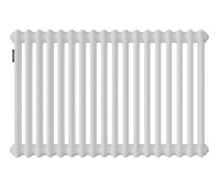 Стальной трубчатый радиатор Kohr Heim 2052/18 секций с боковым подключением 3/4 Стальной трубчатый радиатор Kohr Heim 2052/18 секций с боковым подключением 3/4