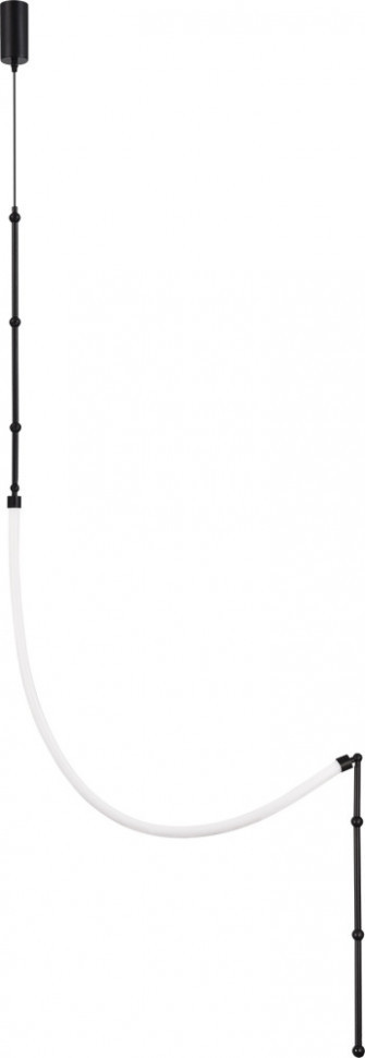 Настенно-потолочный светильник Strap SL6132.401.20 ST Luce