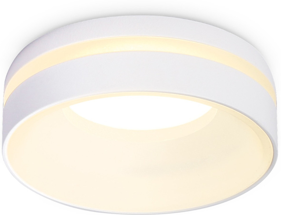 Точечный светильник Techno Spot TN3305 Ambrella