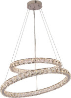 Подвесной светильник 8120 8120/77 chrome Newport