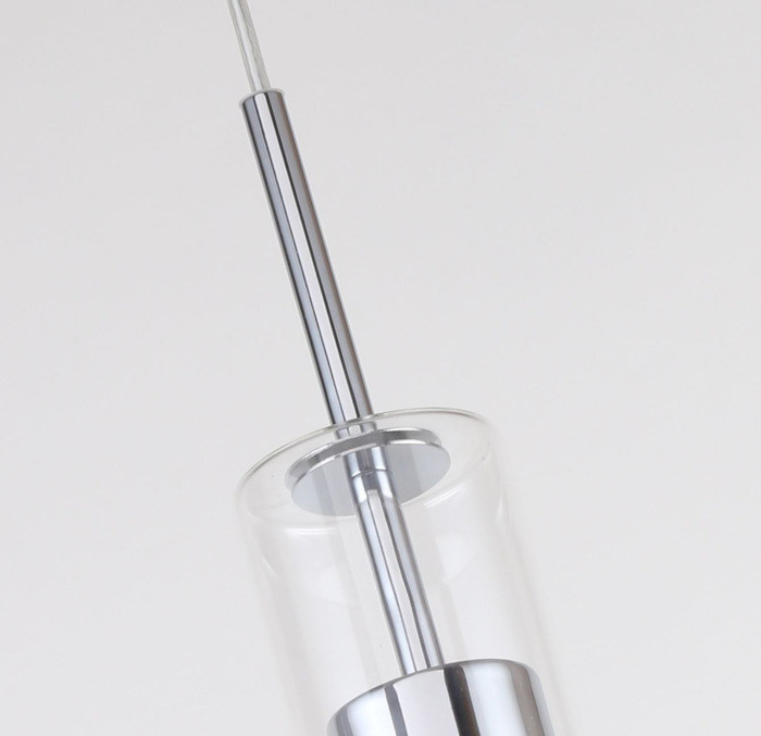 Подвесной светильник Aenigma 2555-1P Favourite