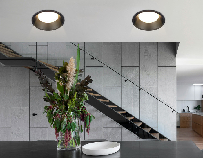 Точечный светильник Techno Spot TN51814 Ambrella