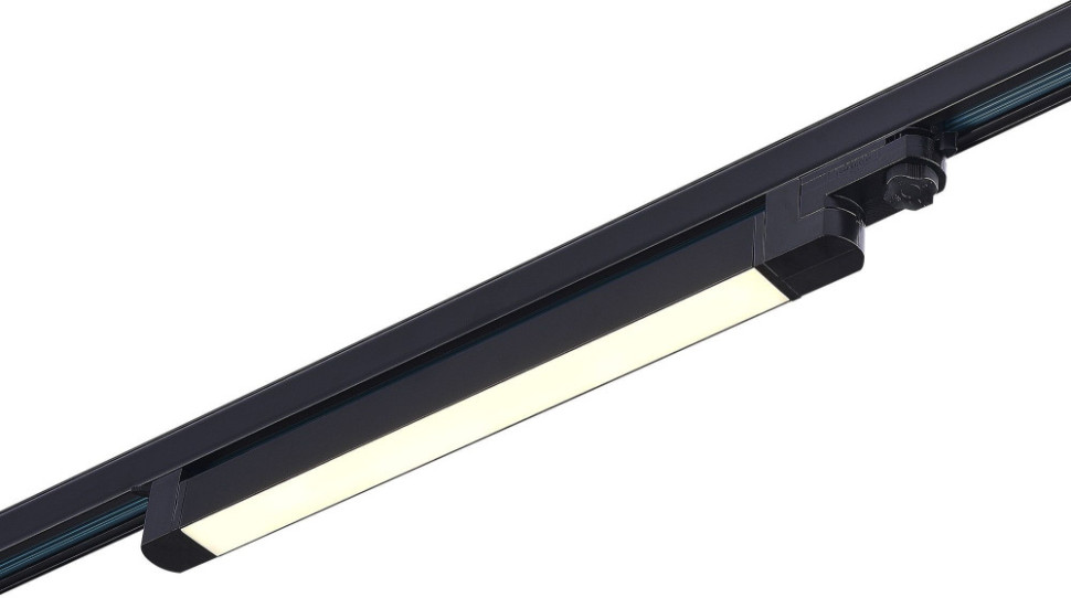 Трековый светильник Трехфазная трековая система ST663.436.10 ST Luce