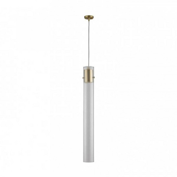 Подвесной светильник Newport 7271/S brass М0064985