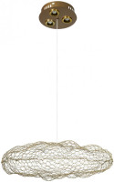 Подвесной светильник Cloud 10247/550 Gold Loft It Подвесной светильник Cloud 10247/550 Gold Loft It