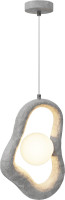 Подвесной светильник Opus MOD380PL-01GR Maytoni