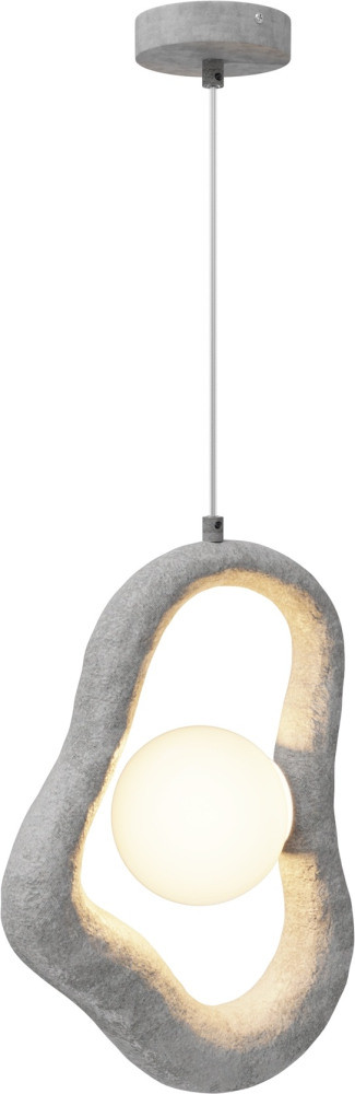 Подвесной светильник Opus MOD380PL-01GR Maytoni