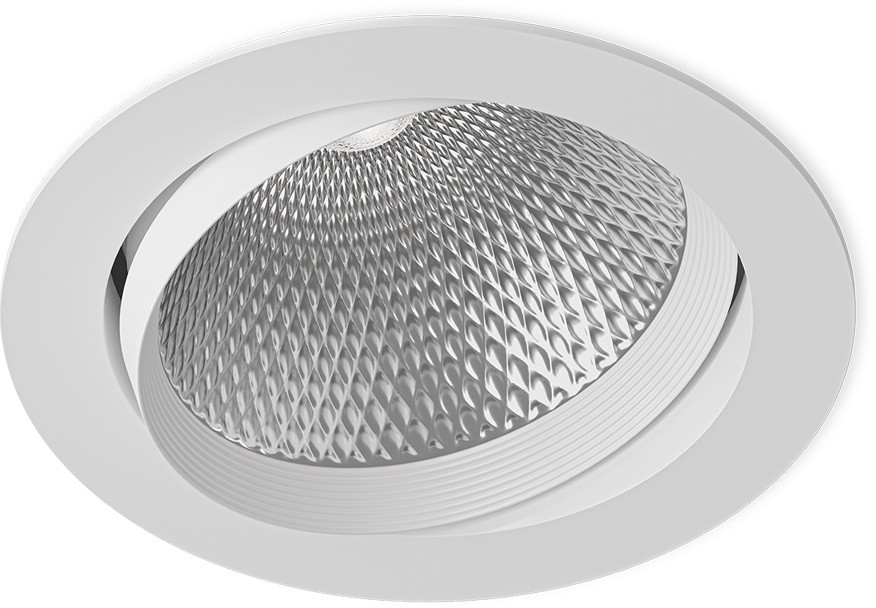 Точечный светильник DL-KZ KZ-2-DLW-18-NW DesignLed