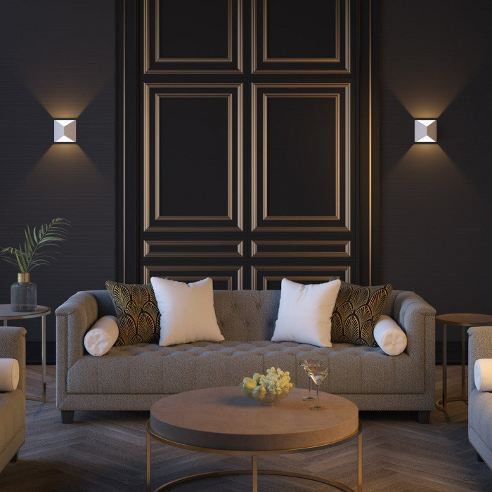 Архитектурная подсветка Tibro 3909/10WL Odeon Light