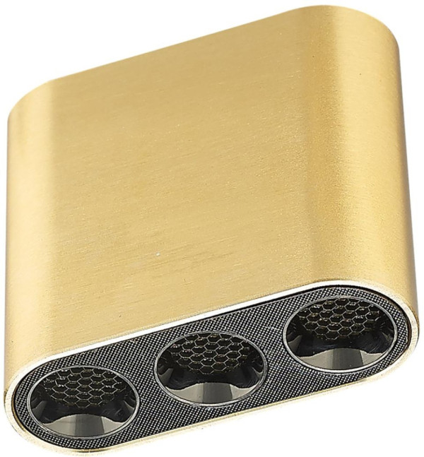 Точечный светильник Small 7093/8CL Odeon Light