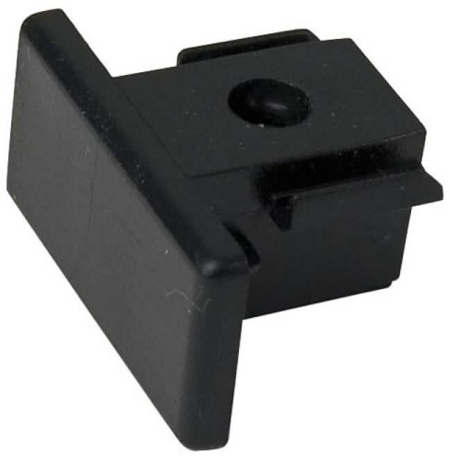 Заглушка WSO WSO 72 black Italline