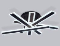 Потолочная люстра Acrylica Original FA8906 Ambrella