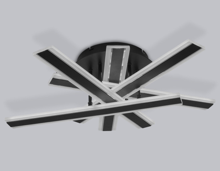 Потолочная люстра Acrylica Original FA8906 Ambrella