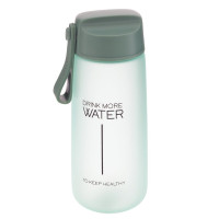 Бутылка, 550 мл, L7 W7 H18,5 см, 4в.