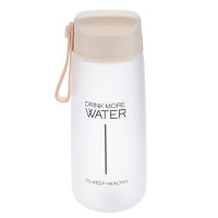 Бутылка, 550 мл, L7 W7 H18,5 см, 4в.