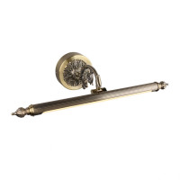 Подсветка для картин Omnilux Bolsena OML-23801-08 Подсветка для картин Omnilux Bolsena OML-23801-08