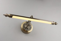 Подсветка для картин Omnilux Bolsena OML-23801-08 Подсветка для картин Omnilux Bolsena OML-23801-08