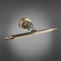 Подсветка для картин Omnilux Bolsena OML-23801-08 Подсветка для картин Omnilux Bolsena OML-23801-08