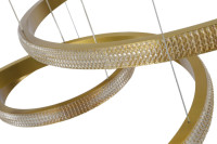 Подвесной светильник Lidia ZRS.30110.114 Zortes