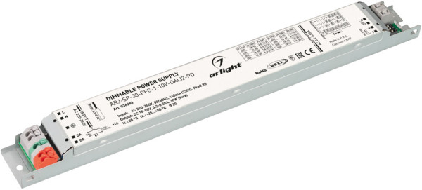 Блок питания ARJ 036286 Arlight
