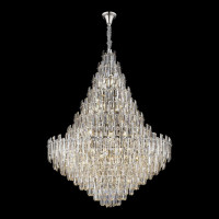 Подвесная люстра Wertmark Lazzara WE107.32.103