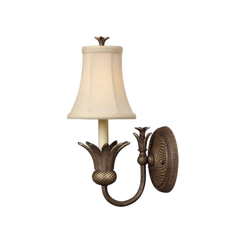 Бра Plantation HK-PLANT1-PZ Hinkley