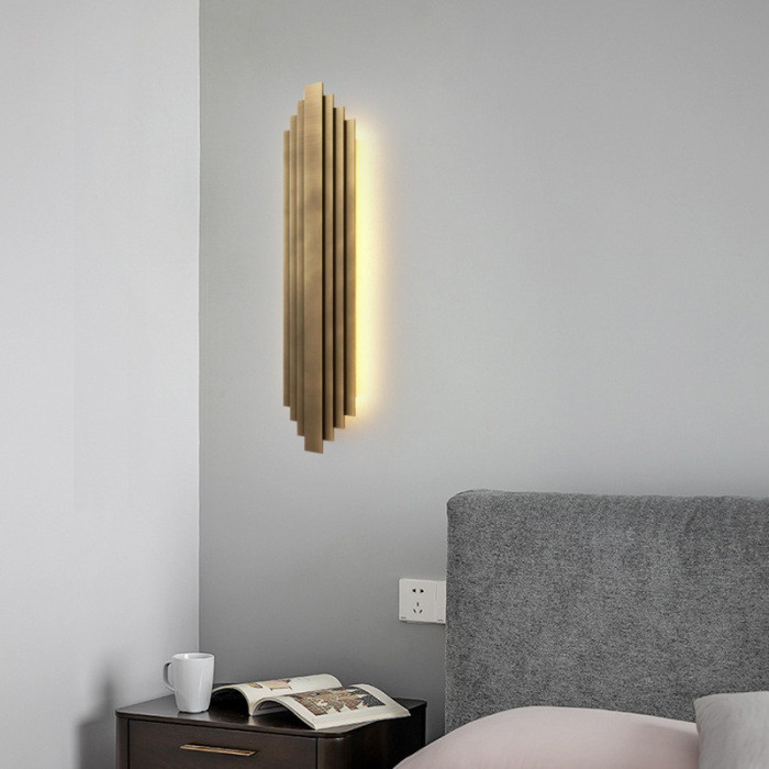 Настенный светильник  Tarf01 ImperiumLoft