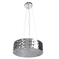 Подвесной светильник Paola 2002/01 SP-6 Divinare