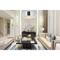 Подвесной светильник Paola 2002/01 SP-6 Divinare