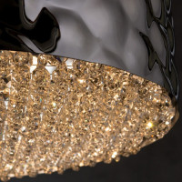 Подвесной светильник Paola 2002/01 SP-6 Divinare