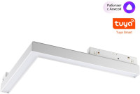 Трековый светильник Flum 359501 Novotech