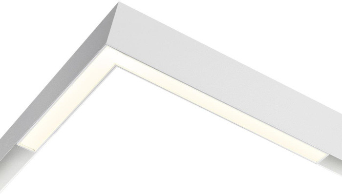 Трековый светильник Flum 359501 Novotech