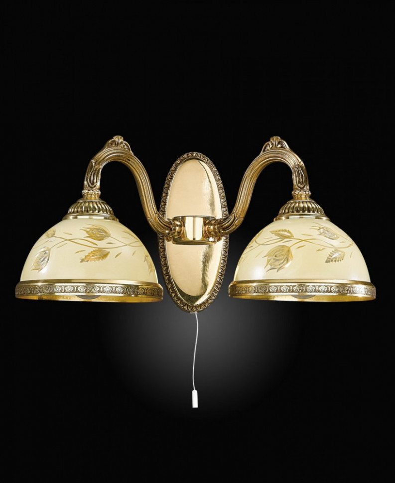 Бра 6308 A.6308/2 Reccagni Angelo