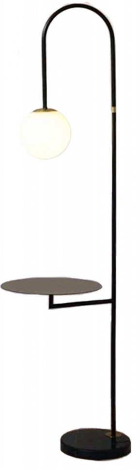 Торшер Сиена 07009,19 Kink Light