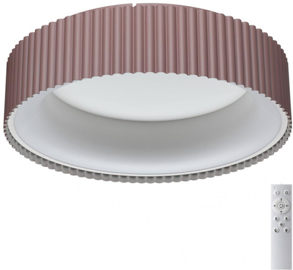 Потолочный светильник Sharmel 7714/56L Sonex