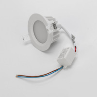 Точечный светильник DL-L DL-2L-7-WH-WW-65 SWG