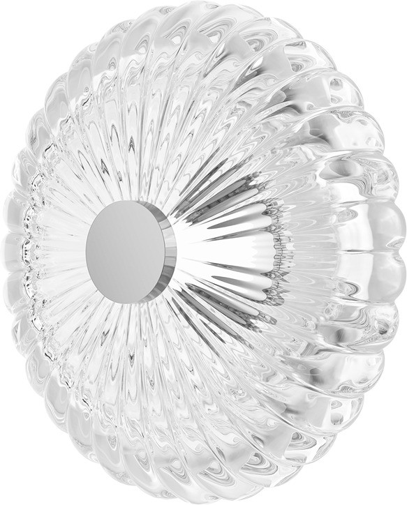 Настенный светильник Amulet MOD555WL-L8CH4K Maytoni