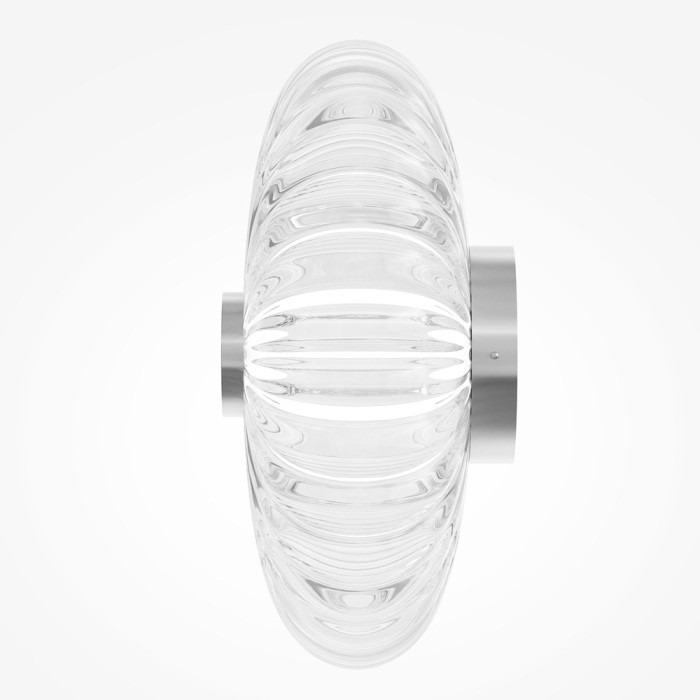 Настенный светильник Amulet MOD555WL-L8CH4K Maytoni