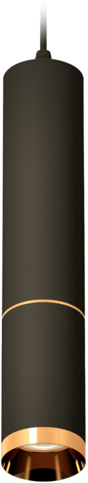 Подвесной светильник Techno Spot XP6323020 Ambrella