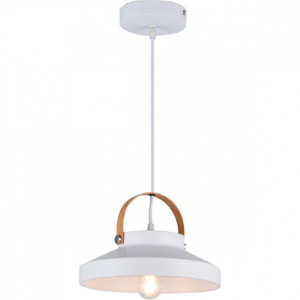Подвесной светильник Wendi TL1225H-01WH TopLight