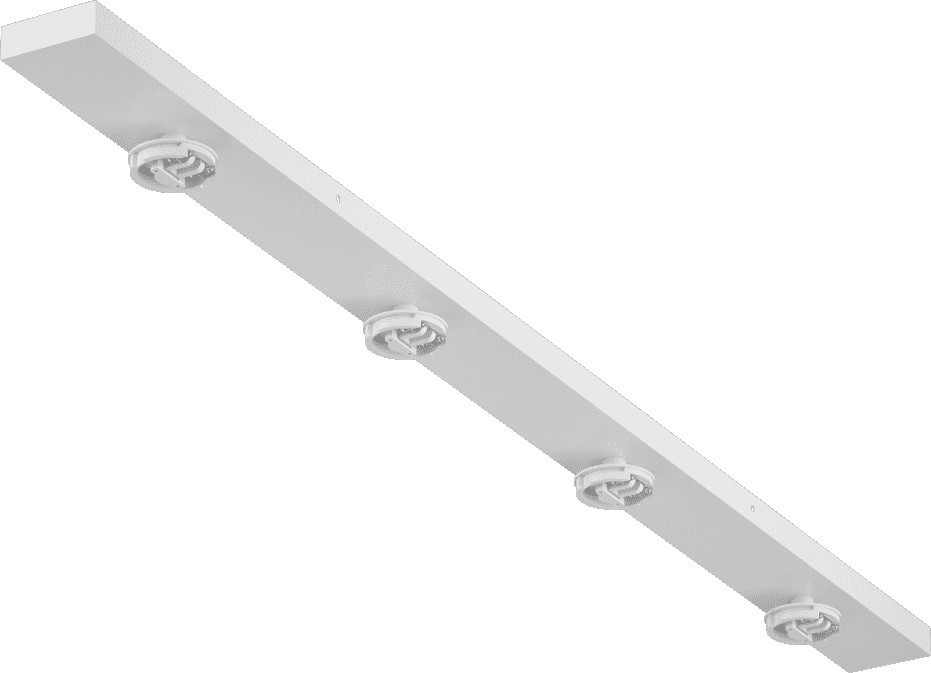 Крепление MINI-VL-M MINI-VL-M14-WH SWG