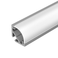 Профиль для светодиодной ленты SL-KANT 049013 Arlight