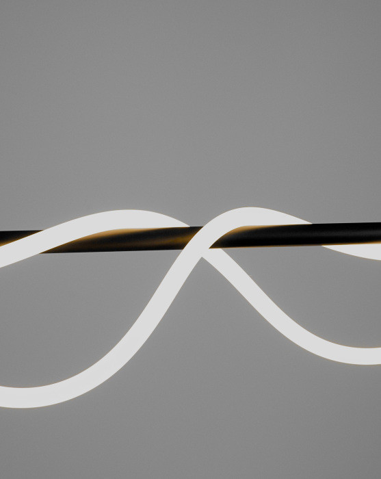 Подвесной светильник True V10685-PL Moderli