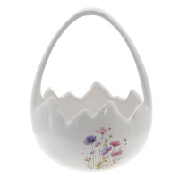 Конфетница, L12 W12 H16 см